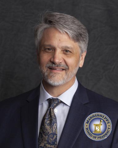 Todd Barrett