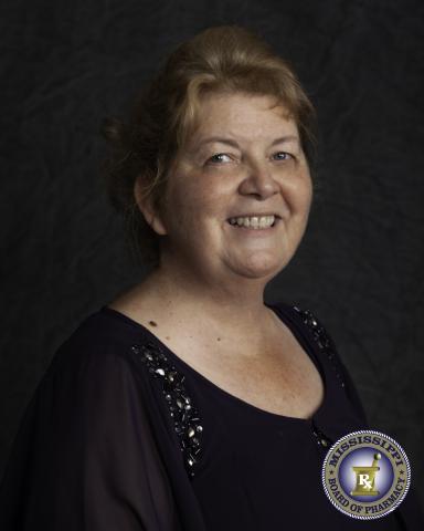 Patricia Culberson