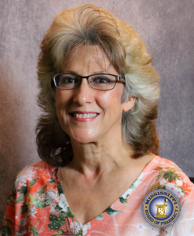Sharon Anderson